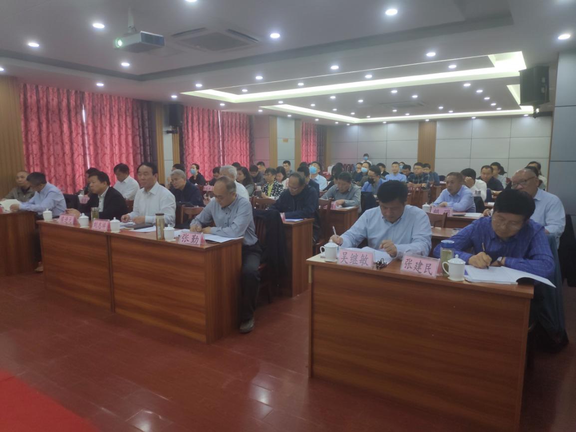 <strong>土木院组织参加2020年best365英国在线体育官网中层干部培训班</strong>