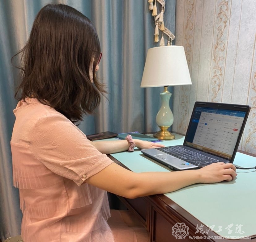 best365官网成功举行首届“词达人”杯线上英语词汇大赛