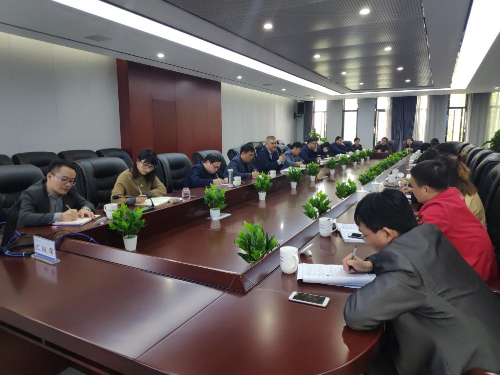 best365官网召开宣传与新生管理工作协调会