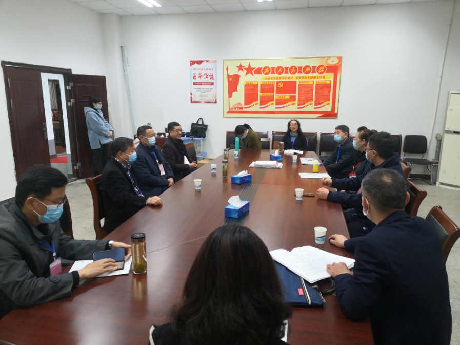 best365官网顺利组织2021年国家统一法律职业资格考试