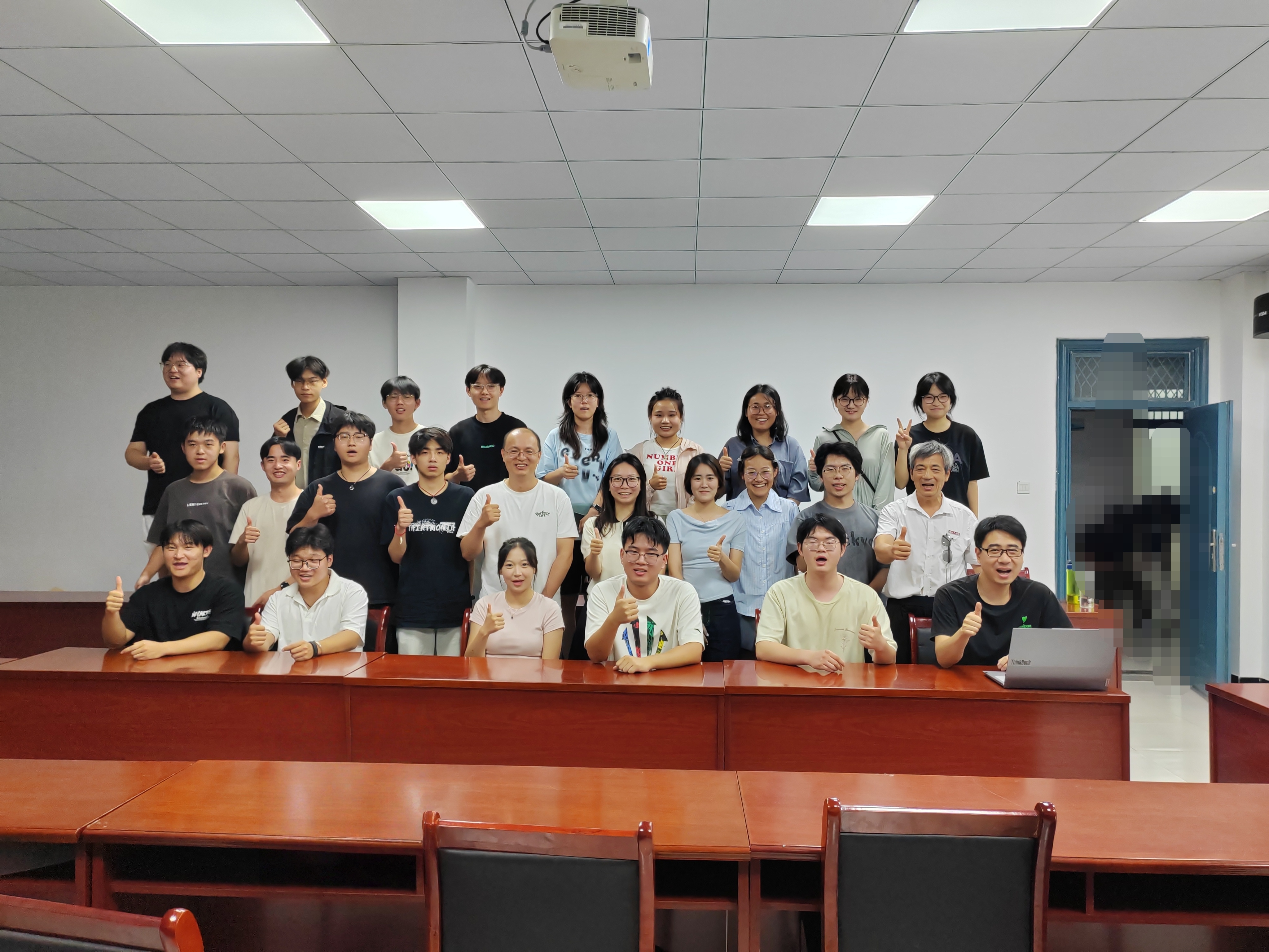 best365英国在线体育官网(原河海大学文天学院）2025年秋季学期创新与产业工程师学院学生自主管理委员会第一次会议
