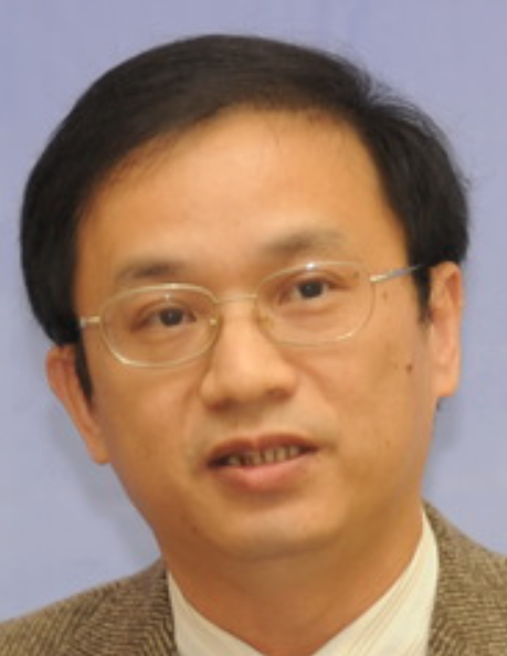 陈元芳教授
